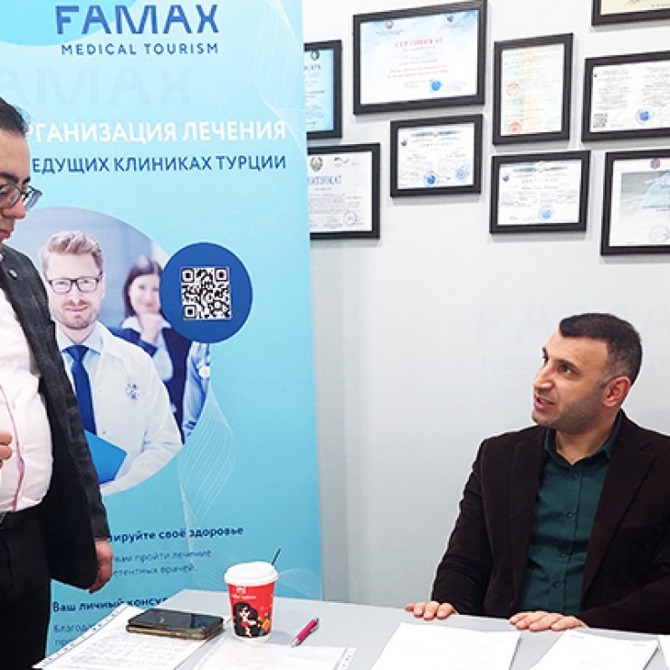 Famaximize Your Health