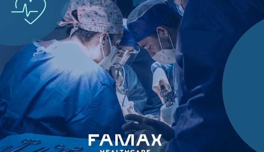 Famaximize Your Health