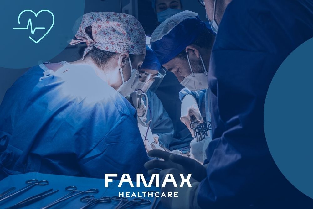 Famaximize Your Health